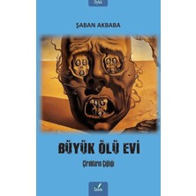 İzan Yayıncılık Büyük Ölü Evi
