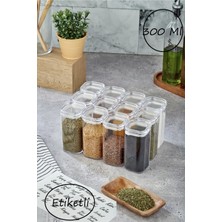 Empressco Lider Ticaret Etiketli 12