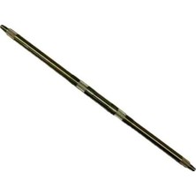 Sevgent Atv 110 Aks 718 mm Bilya Yatağı 30 13 Freze Öm