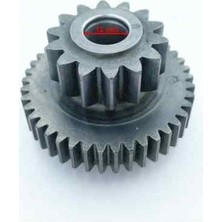 Sevgent Atv Tgb 425 Ilk Hareket Dişlisi Iç 38-Dış 52,30 mm 73T