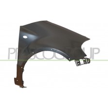 TŞT Suzuki Sx4 Ön Çamurluk Sağ 2007  (Oem No:  5760080890000)
