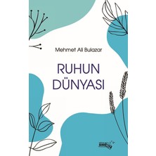 Sınırsız Kitap Ruhun Dünyası
