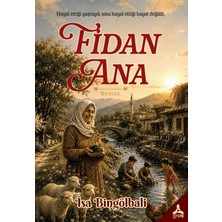 Sonçağ Yayınları Fidan Ana