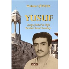 YAY - Yeni Anadolu Yayınları Yusuf