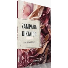 İslâmbol Yayınları Zampara Diktatör