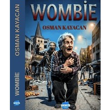 Kalem Lügat Yayıncılık Wombie