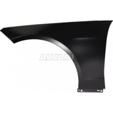 TŞT Mercedes E Class Ön Çamurluk Sol 2009-  (Oem No:  A2128800118)