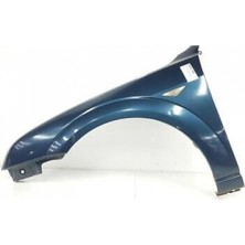 TŞT Ford Mondeo 2001-2004 Ön Çamurluk Sol (Oem No: P1S7116006AB)