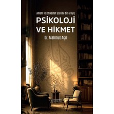Yasemin Yayınları Psikoloji ve Hikmet