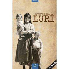 İzan Yayıncılık Luri