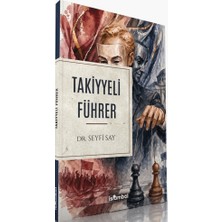İslâmbol Yayınları Takiyyeli Führer