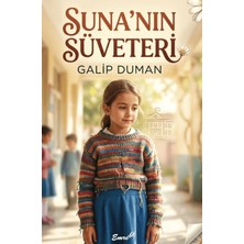 Emre Yayınları Suna'nın Süveteri