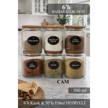 Empressco Karçiçeği Home 6