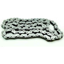 Sevgent Suzuki GN250 Eksantrik Zinciri 4/5 112L Tiger Rb