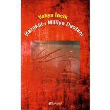 Karahan Kitabevi Harekat-I Millîye Destanı