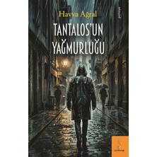 Şey Kitap Tantalos'un Yağmurluğu