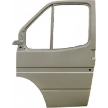 TŞT Ford Transit 1995-1999 Ön Kapı Sol (Oem No: P95VBV20123AA)