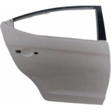TŞT Hyundai Elantra Arka Kapı Sağ 2015- (Oem No:  77004F2000)