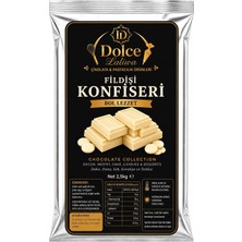 Dolce Laliva Fildişi Konfiseri 2.5 Kilo