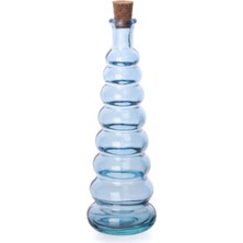 Empressco 120 ml Turkuaz Bolas Yağ Şişesi, Sağlıklı ve Kullanışlı Tasarım