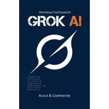 Grok Ai - Supergrok 30 Günlük Üyelik (Kendi Hesabınıza Aktivasyon)