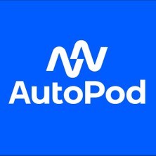 AUTOPOD - 1 Aylık Autopod Premium Üyelik (Kişiye Özel)