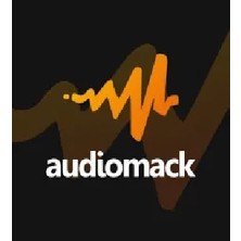 Audiomack - 1 Aylık Premium Üyelik (Kişiye Özel)