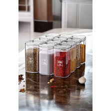 Empressco Carat Home Etiketli 12