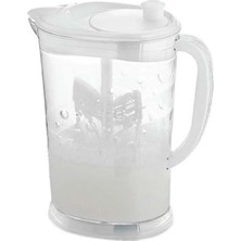 Empressco Pratik Mikser Sürahi, Ayran ve Çırpma Için Kullanışlı Tasarım