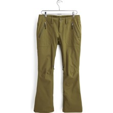 Burton Vida Kadın Yeşil Snowboard Pantolonu