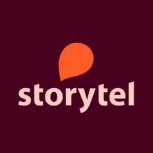 Storytel - 365 Günlük Üyelik (Kendi Hesabınıza Aktivasyon)
