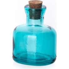 Empressco Mavi Ramos Yağ Şişe 125 Ml, Sağlıklı ve Pratik Kullanım Sunar