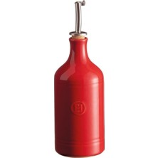 Empressco Kırmızı/burgundy Yağdanlık 400 ml – Estetik ve Kullanışlı Tasarım