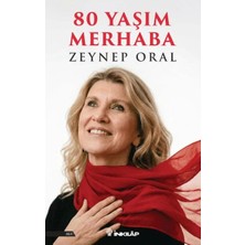SHC4200 80 Yaşım Merhaba