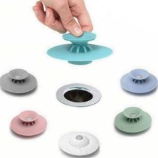 SHC4200 Lavabo Küvet Tıkacı