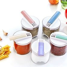 Empressco 5dm Baharat Seti 5 Katlı Baharatlık Bremen Saklama Kabı - Fiyatı, Yorumları