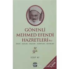 SHC4200 Gönenli Meet E Hayatı, Duaları, Vaazları, Hizmetleri, Ları