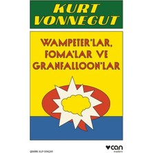SHC4200 Vampeter'lar, Foma'lar Granfalloon'lar