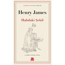 SHC4200 Halıdaki Şekil