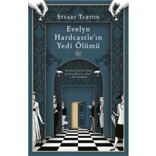 SHC4200 Evelyn Hardcastle’ın Yedi Ölümü