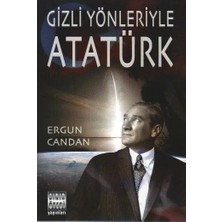 SHC4200 Gizli Yönleriyle Atatürk