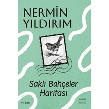 SHC4200 Saklı Bahçeler Hası