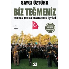 SHC4200 Biz Teğmeniz