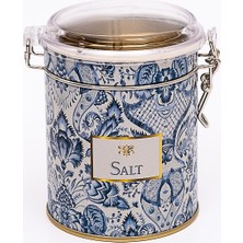 Empressco Evle ER082-5K Azulejos Salt Desenli Baharatlık 0,6 Lt - Fiyatı, Yorumları