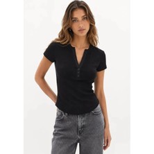 Fashion Friends Kadın Bluz 26Y0494K1