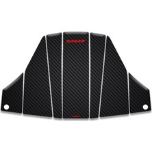 Rebon Moto Design Honda Dio Uyumlu Tank Pad Set 03