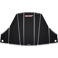 Rebon Moto Design Honda Dio Uyumlu Tank Pad Set 05