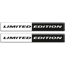 Rebon Moto Design Lımıted Edıtıon Damla Logo Sticker 02