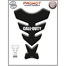 Rebon Moto Design Universal Motosiklet Tank Pad 3D Sticker 0231