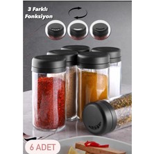 Empressco Bayev Spice 6